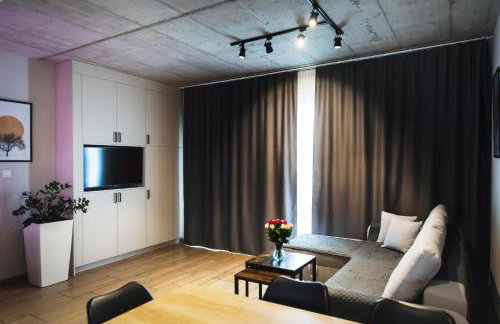 Domki Gold-Time Niechorze - Foto 74