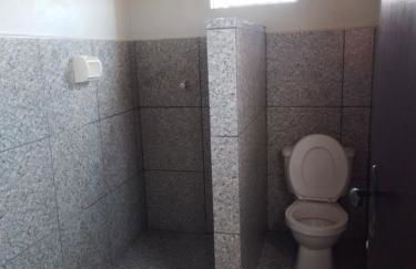 Hotel Roma Valparaíso de Goiás - Foto 13