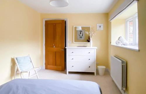 Charming Cottage for 10 in Heart of South Downs - Foto 52