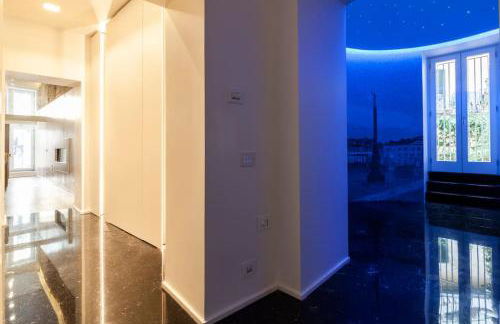 Uncomparable Luxury in Naples Un Lusso ineguagliabile a Napoli - Photo 55