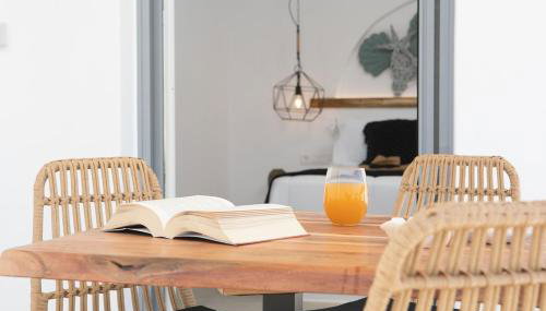 Villa Oceana - Mikri Vigla - Foto 2