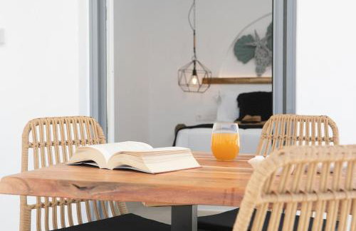 Villa Oceana - Mikri Vigla - Photo 2