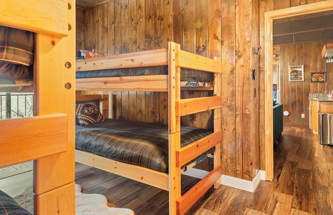 Alpen Adventures Stunning Sunset Views - Foto 2