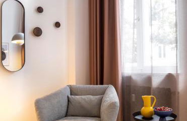 ipartment Berlin Kurfürstendamm - Foto 24