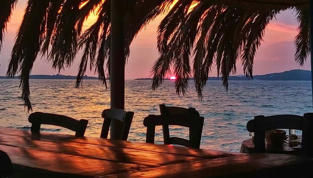 Sonnenuntergangs-Kreuzfahrt Kassandra - Foto 2