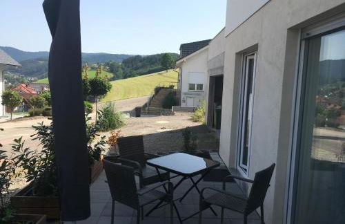 2 Z. FeWo barbo-Wanderparadies - Foto 17