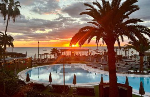 Beach apartment Patalavaca - Foto 22