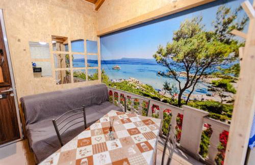 Mini casa a 30 mt dalla spiaggia - Foto 17
