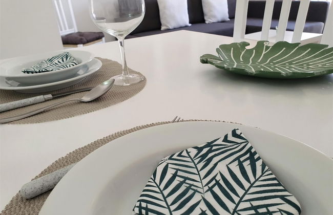 T1 Dunas 7D 150m Praia A C 4 Pessoas - Foto 17