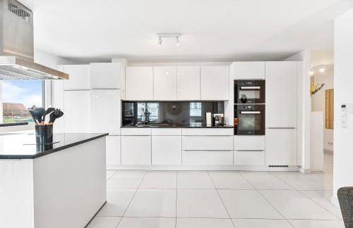 Design-Apartment - Küche - Parken - zentral - Foto 14