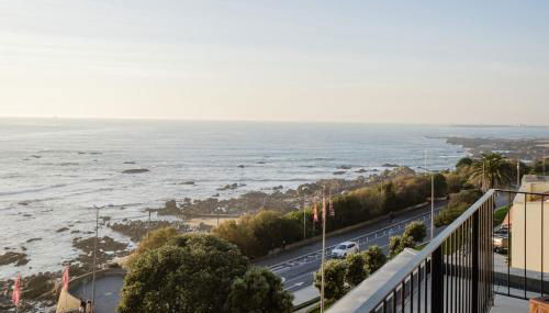 BOUTIQUE Rentals- ATTICO Luxury Design-Ocean views - Foto 5