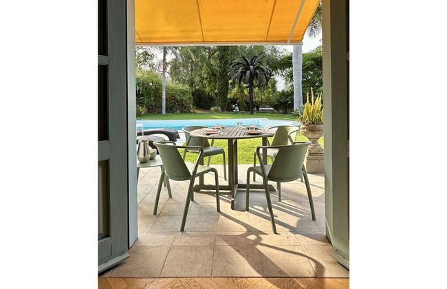 Gran Villa Palmera - Foto 18