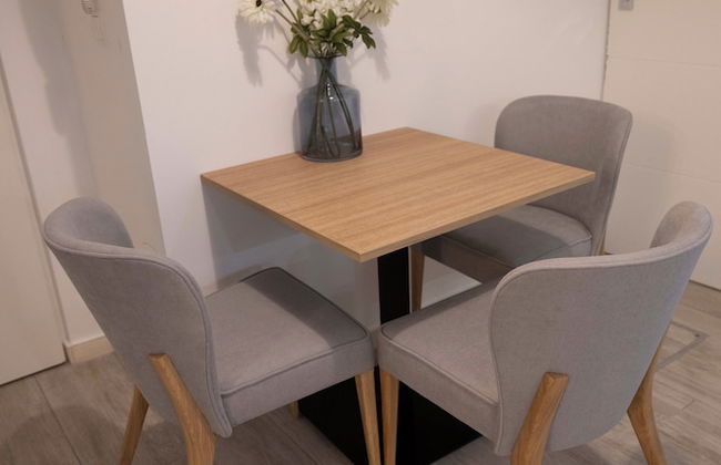 Mariahilf City Living - Foto 17