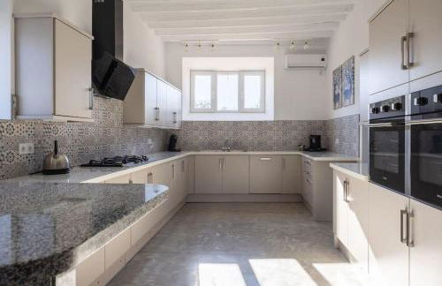 Luxury accomodation off grid - Foto 44