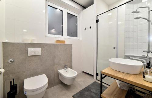 Fishnjak Apartments - Central Zagreb - Foto 56