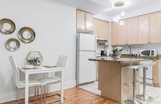 Duke Of York Boutique Suites - Photo 36