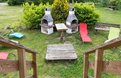 Fischerkate Freest - Foto 43