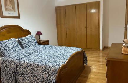 Appartement tout confort Valpaços 2 - Foto 12