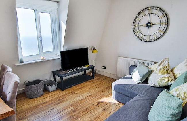 The Sunrise Penthouse - Foto 16