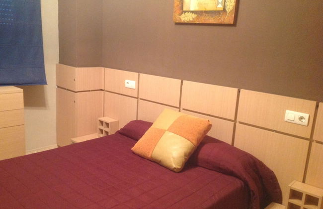 LET 4 U PLAYA CORAL II - Photo 1