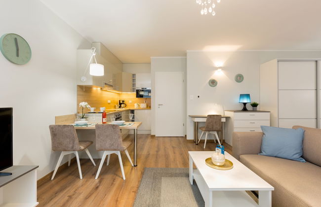 Budapest Downtown Residence - Foto 28