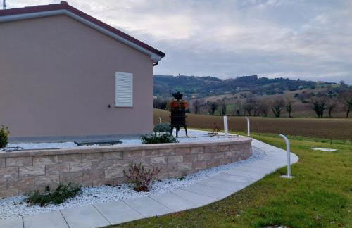 La casa nel verde - Foto 13