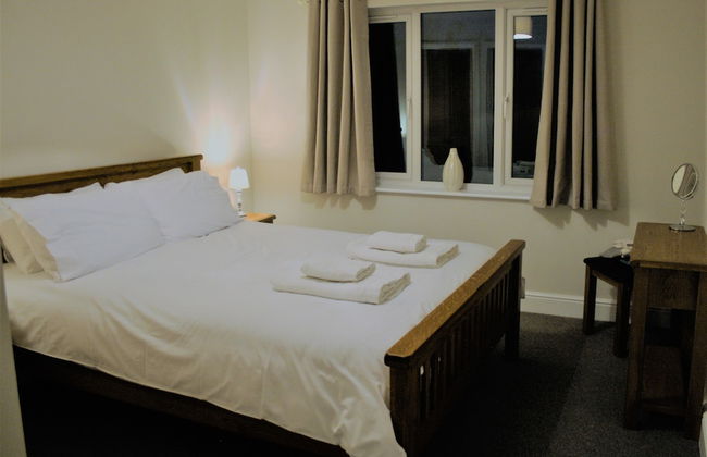 Gallops Farm Holiday Cottages - Foto 10