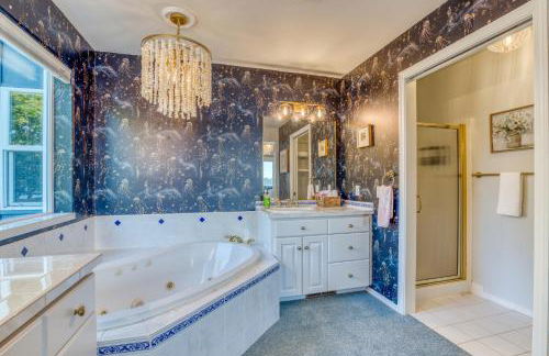 Lakefront Oasis at Lake Stevens - Foto 8