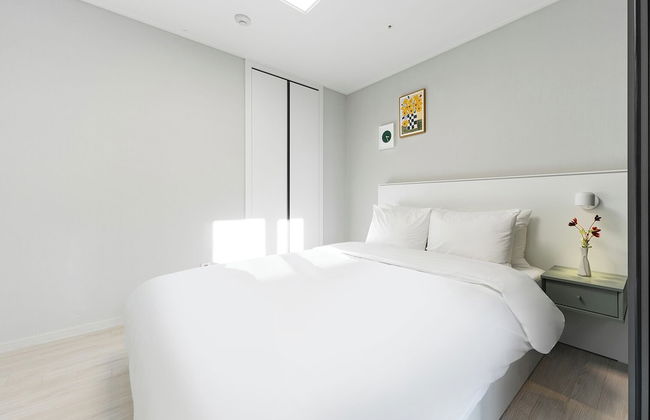 Le Collective Yeosu - Foto 17