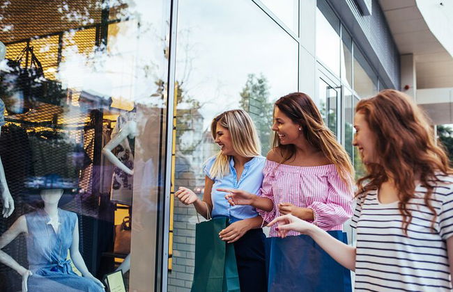 Excursão privada de compras de Estrasburgo até Roppenheim Style Outlets - Foto 6