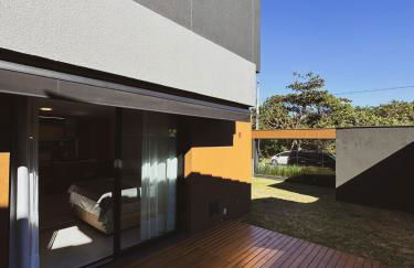 Garden Studio Novo Campeche à 300 metros da praia - Foto 15