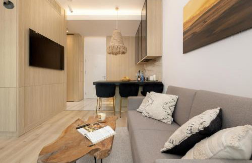 Shelter Luxury Apartament - Foto 44