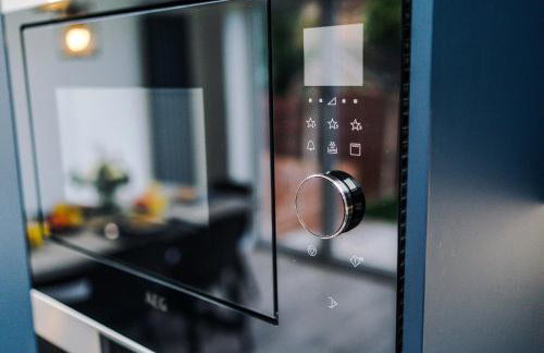 3 Bedroom Free Parking Hale Home - Foto 76