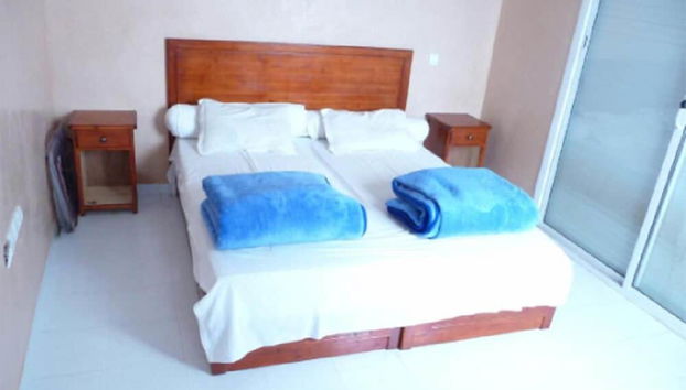 Résidence Oubihi Aglou - Photo 2, Chambre