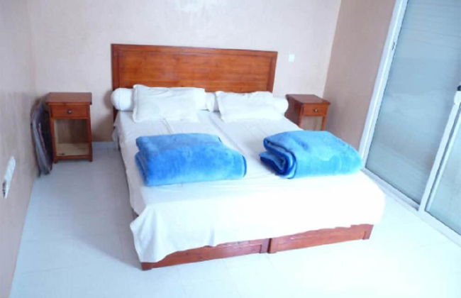 Résidence Oubihi Aglou - Foto 2