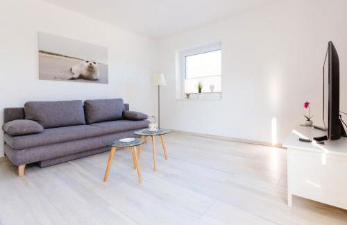 Weserrobbe - Foto 25