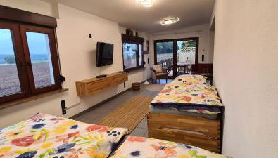 "An der Kapelle" Ferienwohnung in Mechernich OT Holzheim - Photo 5