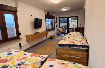 "An der Kapelle" Ferienwohnung in Mechernich OT Holzheim - Photo 5