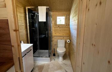 Domek na Wiejskiej - Foto 24