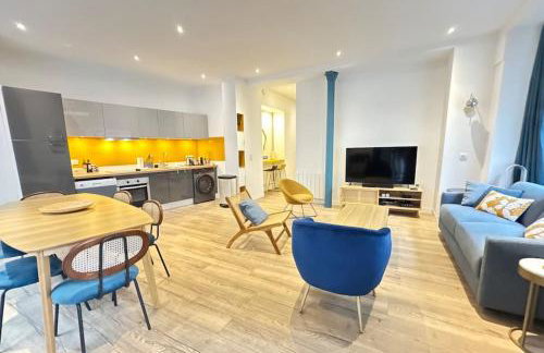 BASTiLLE SUNbEAM - Luxury flat 80m2 - Paris 6p 2BR - Photo 1