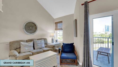 Grand Caribbean 422 by Vacation Homes Collection - Foto 2