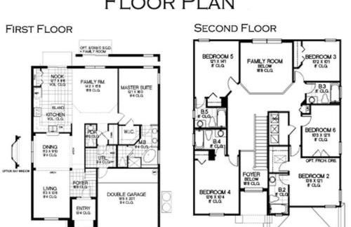 Family Friendly Home, South-facing Pool,Spa, Gated Resort near Disney -928 - Foto 30