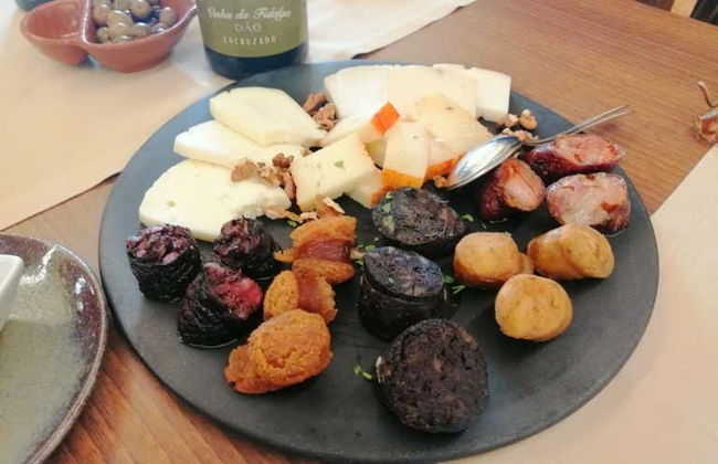 Dão Region Wine Tour - Photo 5