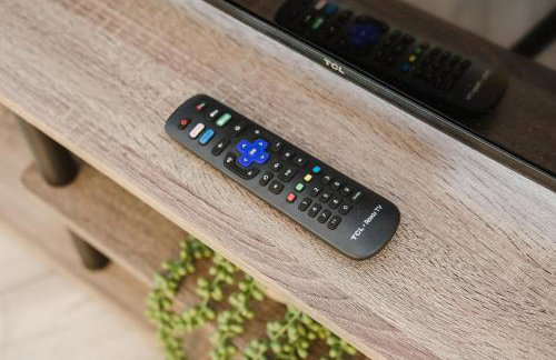 Modern and Stylish Home away from Home - Foto 45