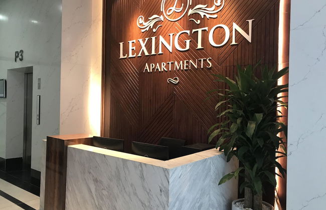 Lexington Serviced Apartments - Foto 3