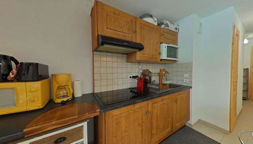 Appartement 2 pièces cabine - LE GRAND BORNAND - 4 PERSONNES - FR-1-241-262 - Foto 2