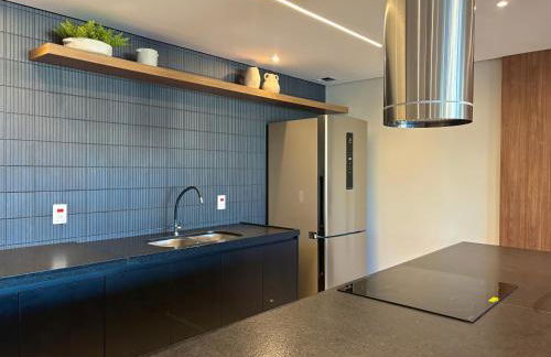 Tupis Flats 1401 - Foto 29