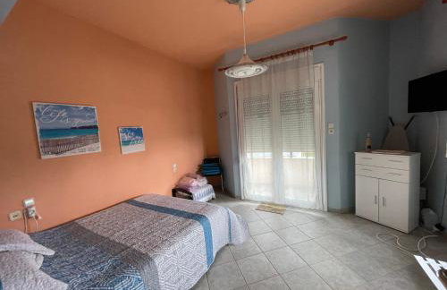 Seaside apartment with private garden - Foto 16