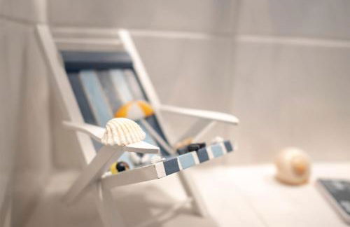 FeWo Kleine Insel - Foto 21