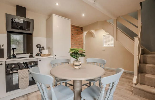 Coastal/petsok/kingbed/wifi/garden - Photo 17